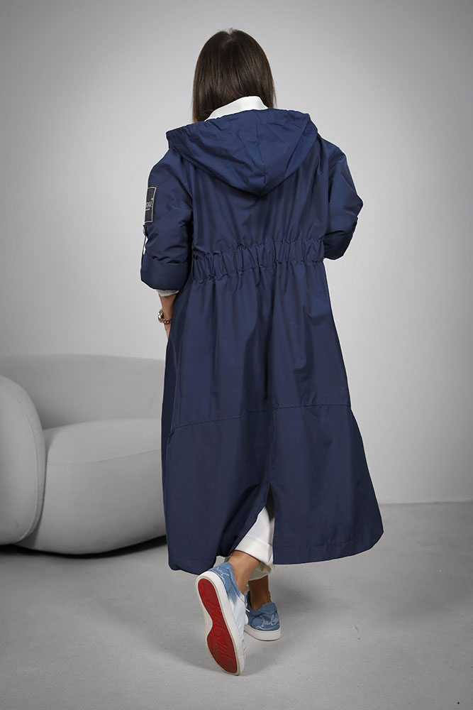 Minouu Dalia women's jacket